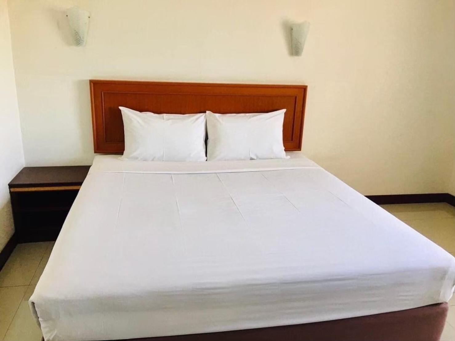 Kp Hotel Udonthani Kumphawapi Dış mekan fotoğraf