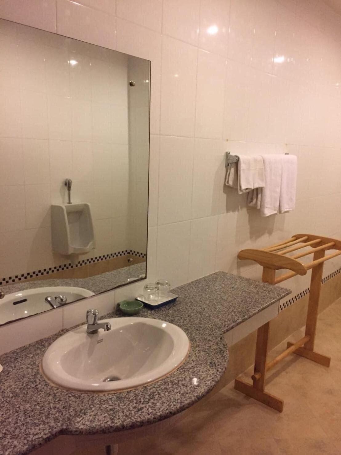 Kp Hotel Udonthani Kumphawapi Dış mekan fotoğraf