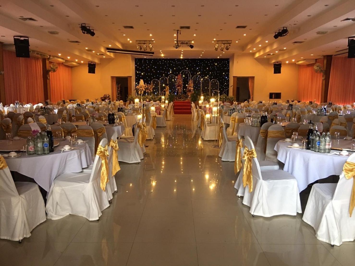 Kp Hotel Udonthani Kumphawapi Dış mekan fotoğraf