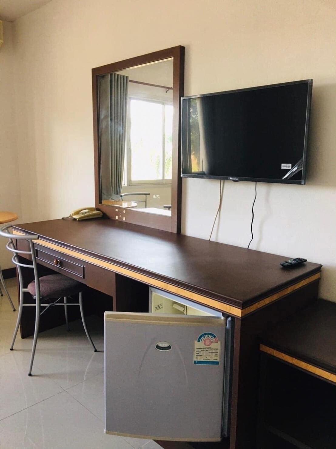 Kp Hotel Udonthani Kumphawapi Dış mekan fotoğraf