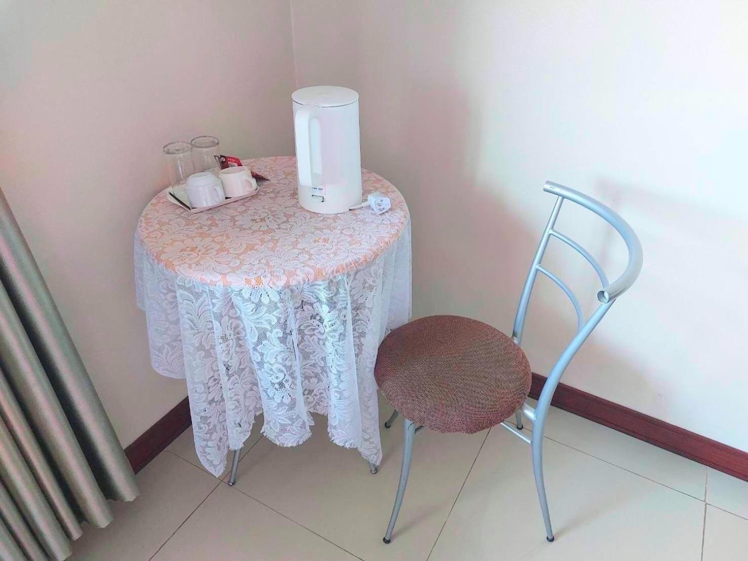Kp Hotel Udonthani Kumphawapi Dış mekan fotoğraf