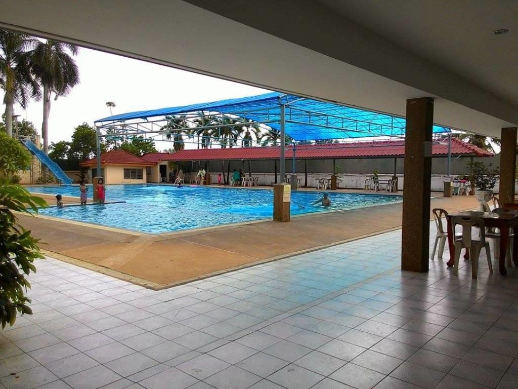 Kp Hotel Udonthani Kumphawapi Dış mekan fotoğraf