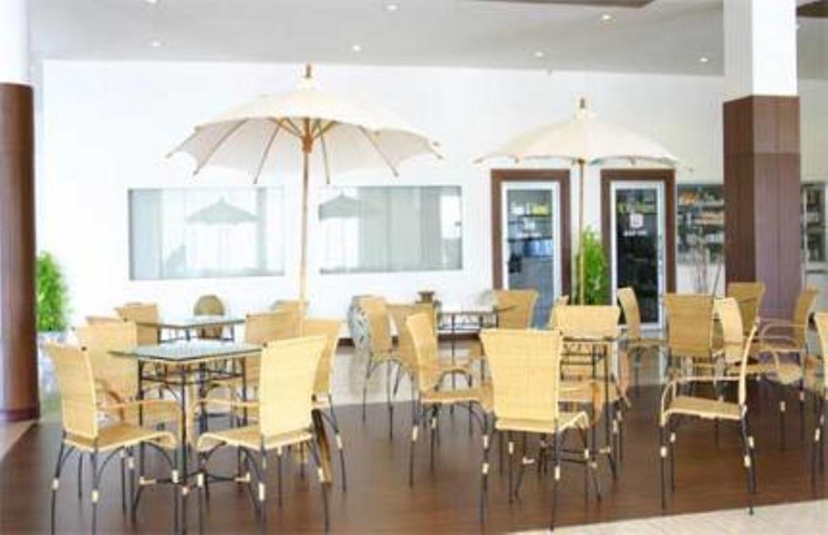Kp Hotel Udonthani Kumphawapi Dış mekan fotoğraf