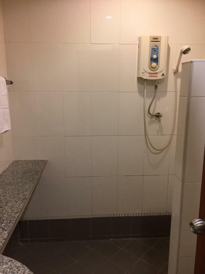 Kp Hotel Udonthani Kumphawapi Dış mekan fotoğraf